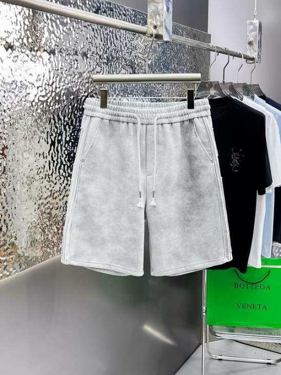 Picture of Balenciaga Short Pants _SKUBalenciagaM-3XLxetr1316269